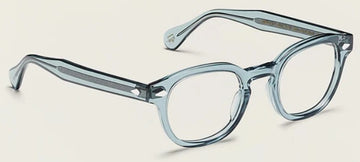 MOSCOT LEMTOSH LIGHT BLUE 49-24-145