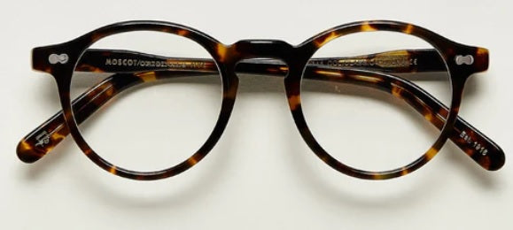 MOSCOT MILTZEN CLASSIC HAVANA 46-22-145