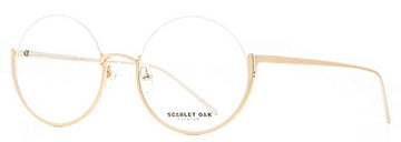 SCARLET OAK FLORA DUST 54-20-140