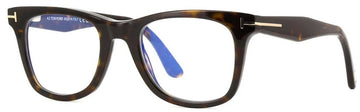 TOM FORD TF5970-B ECO 052 + CLIP ON 50-21-145