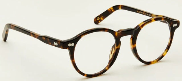 MOSCOT MILTZEN CLASSIC HAVANA 46-22-145