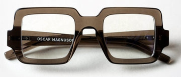 OSCAR MAGNUSON DONNA OM6 250 SMOKE 46-23-140