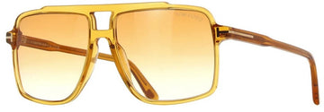 TOM FORD TF1177 Kemp 39F 59-15-145
