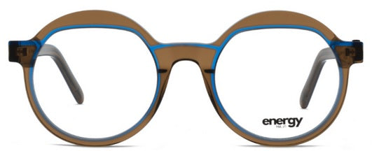 MASSI ENERGY 11 CHOCOLATE BLUE 50-21-140