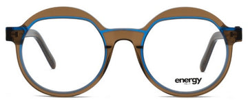 MASSI ENERGY 11 CHOCOLATE BLUE 50-21-140