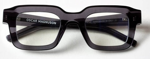 OSCAR MAGNUSON JACK OM6 150 CHARCOAL 48-24-145