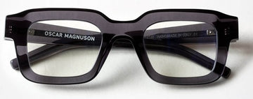 OSCAR MAGNUSON JACK OM6 150 CHARCOAL 48-24-145