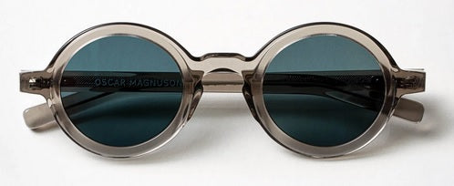 OSCAR MAGNUSON COSTAS OM5 Warm Grey 120 45-27-145