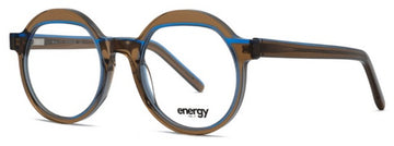 MASSI ENERGY 11 CHOCOLATE BLUE 50-21-140