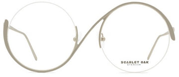 SCARLET OAK KAHLO GLOSSY 55-19-140