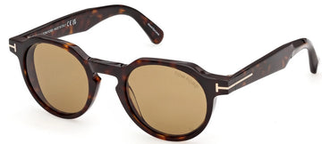 TOM FORD TF1358 Thomas-02 52E 49-22-140
