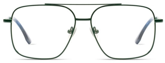 KOMONO THE JETT Nightrider Green 54-13-140