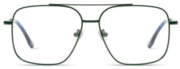 KOMONO THE JETT Nightrider Green 54-13-140