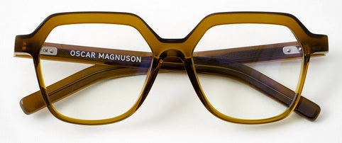 OSCAR MAGNUSON SONIA OM4 850 BURNT YELLOW 51-16-140