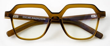 OSCAR MAGNUSON SONIA OM4 850 BURNT YELLOW 51-16-140