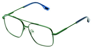 KOMONO THE JETT Nightrider Green 54-13-140