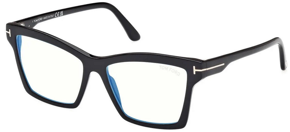 TOM FORD TF5964-B 001 54-15-140