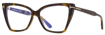 TOM FORD TF5844-B 052 55-15-140