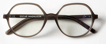 OSCAR MAGNUSON NADIA OM1 2105 CLOUD GREY 53-17-140