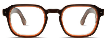 KOMONO THE KNOX Cinnamon Dusk 49-23,5-148