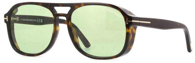 TOM FORD ROSCO TF1022 ECO 52N 58-16-140