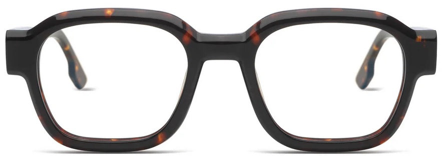 KOMONO THE JEFF Ebony 50-21-145