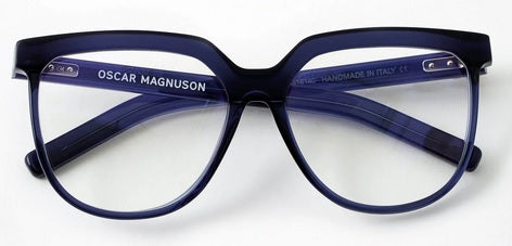 OSCAR MAGNUSON CANDY OM4 Midnight Blue 450 56-16-140