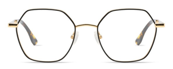 KOMONO THE NORA SLIMS Gold Black 48-18-135