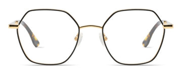 KOMONO THE NORA SLIMS Gold Black 48-18-135