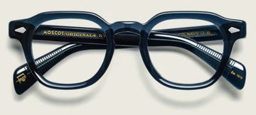 MOSCOT DOLT NAVY 49-23-148