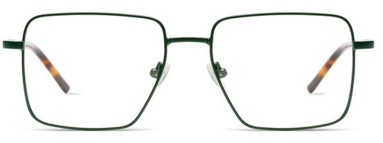 KOMONO THE LUCAS Nightrider Camo Havana 53-17-140