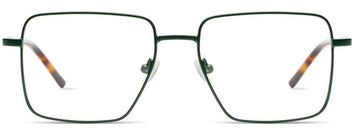 KOMONO THE LUCAS Nightrider Camo Havana 53-17-140