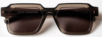 OSCAR MAGNUSON TRAVIS OM7 250 SMOKE 53-20-145