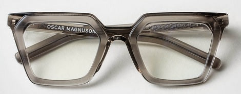 OSCAR MAGNUSON GAFF OM4 120 WARM GREY 51-22-140