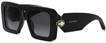 BVLGARI BV40006I 01B 52-18-140