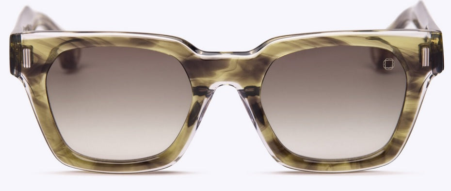 BLAKE KUWAHARA HENSMAN SUN OLIVE 50-22-150