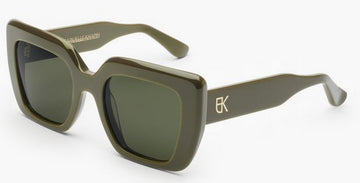 EMMANUELLE KHANH FOXY 375 OLIVE 52-23-145