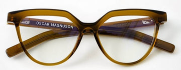 OSCAR MAGNUSON GAIA OM4 850 BURNT YELLOW 52-15-140