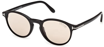TOM FORD TF1331 Prescott-02 PHOTOCHROMIC 01E 54-19-140