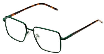 KOMONO THE LUCAS Nightrider Camo Havana 53-17-140