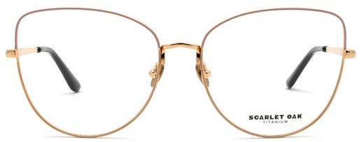 SCARLET OAK TITANIUM OAK 12 DUST 59-17-145