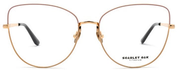 SCARLET OAK TITANIUM OAK 12 DUST 59-17-145