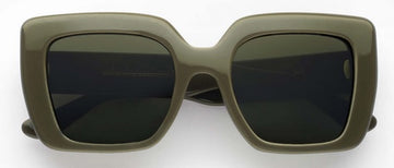 EMMANUELLE KHANH FOXY 375 OLIVE 52-23-145