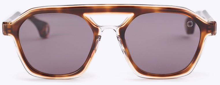 BLAKE KUWAHARA COFFIN SUN TORTOISE 53-20-145