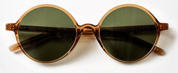 OSCAR MAGNUSON IRIS OM9 930 CRYSTAL CARAMEL 51-19-140