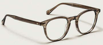 MOSCOT JARED BROWN ASH 47-20-145