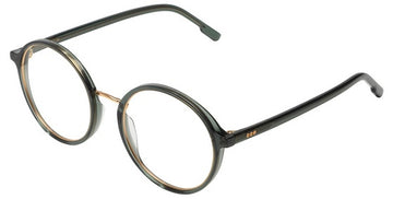 KOMONO THE ALVIE Emerald Rose Gold Matte 53-20,5-147