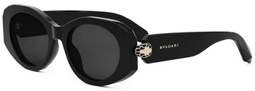 BVLGARI BV40007I 01A 52-19-140