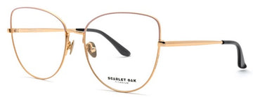 SCARLET OAK TITANIUM OAK 12 DUST 59-17-145