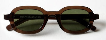 OSCAR MAGNUSON MARC OM3 200 URBAN GREEN 47-24-145